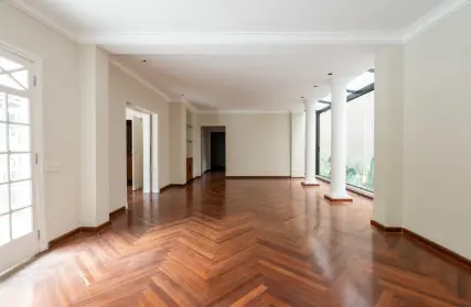 Imagem: Sobrado para Venda, Jardim América