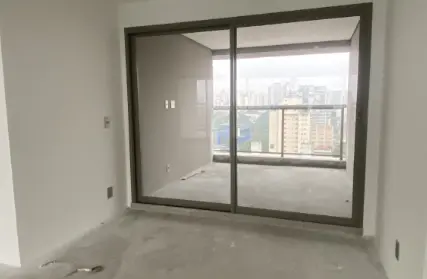 Imagem: Apartamento para Venda, Vila Clementino