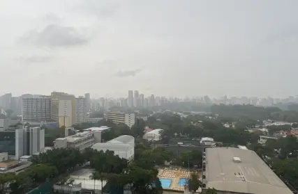 Imagem: Apartamento para Venda, Vila Clementino