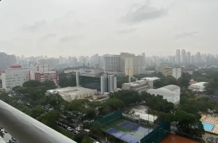 Imagem: Apartamento para Venda, Vila Clementino