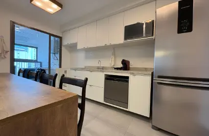 Imagem: Apartamento para Venda, Jardim das Acácias