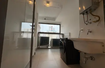 Imagem: Apartamento para Venda, Jardim das Acácias