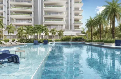 Imagem: Apartamento para Venda, Paraíso (Zona Sul)