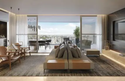 Imagem: Apartamento para Venda, Paraíso (Zona Sul)
