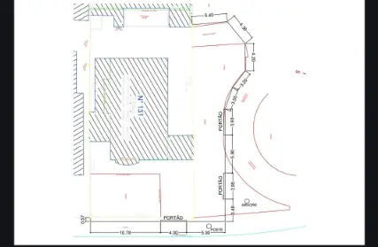 Imagem: Terreno para Venda, Jardim América