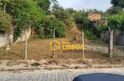 Imagem: Terreno para Venda, Jardim Guanabara