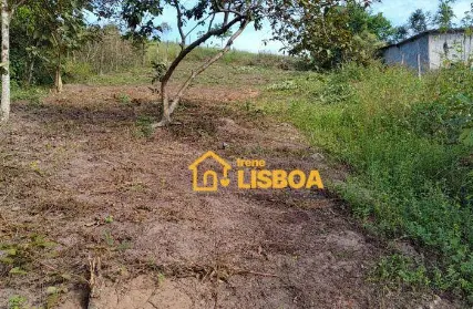 Imagem: Terreno para Venda, Jardim Guanabara