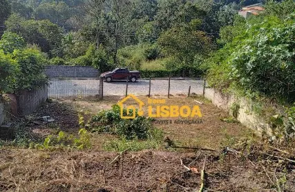 Imagem: Terreno para Venda, Jardim Guanabara