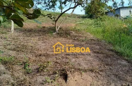Imagem: Terreno para Venda, Jardim Guanabara