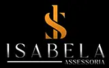 Logo Isabela Assessoria