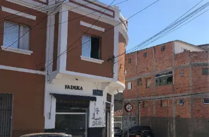 Imagem: Terreno para Venda, Vila Moinho Velho