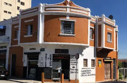 Imagem: Terreno para Venda, Vila Moinho Velho