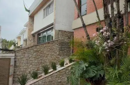 Imagem: Sobrado para Alugar, Bosque da Saúde