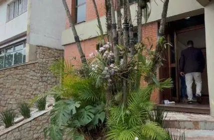 Imagem: Sobrado para Alugar, Bosque da Saúde