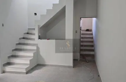 Imagem: Sobrado para Venda, Vila Moinho Velho