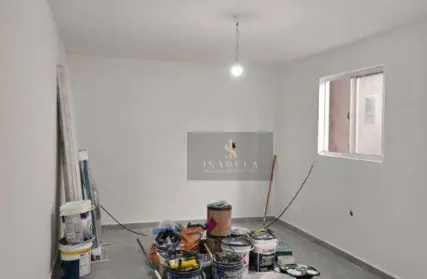 Imagem: Sobrado para Venda, Vila Moinho Velho