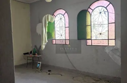 Imagem: Sobrado para Venda, Vila Moinho Velho