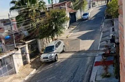 Imagem: Sobrado para Venda, Vila do Encontro