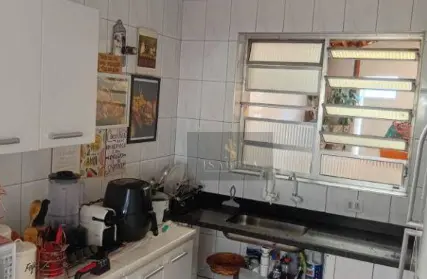 Imagem: Sobrado para Venda, Vila do Encontro