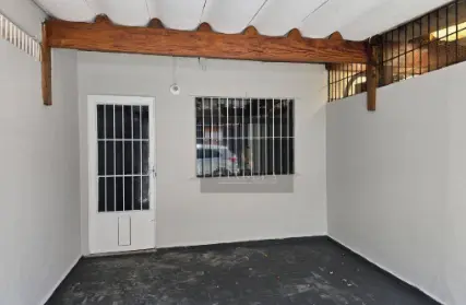 Imagem: Sobrado para Venda, Vila Brasílio Machado