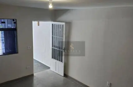 Imagem: Sobrado para Venda, Vila Brasílio Machado