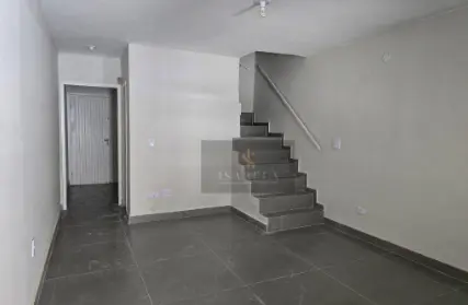 Imagem: Sobrado para Venda, Vila Brasílio Machado