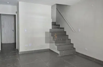 Imagem: Sobrado para Venda, Vila Brasílio Machado