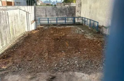 Imagem: Terreno para Venda, Vila Gumercindo