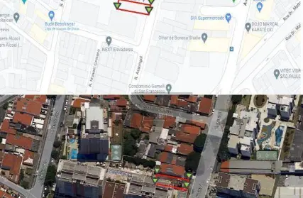 Imagem: Terreno para Venda, Vila Gumercindo