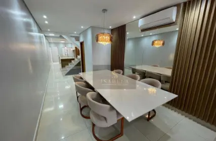 Imagem: Sobrado para Venda, Jardim Maria Estela (Zona Sul)