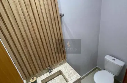 Imagem: Sobrado para Venda, Jardim Maria Estela (Zona Sul)