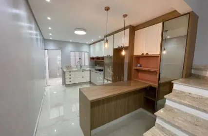 Imagem: Sobrado para Venda, Jardim Maria Estela (Zona Sul)