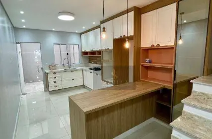 Imagem: Sobrado para Venda, Jardim Maria Estela (Zona Sul)