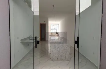 Imagem: Sobrado para Venda, Bosque da Saúde