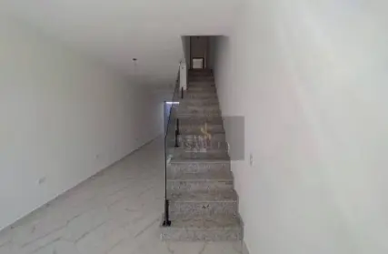 Imagem: Sobrado para Venda, Bosque da Saúde