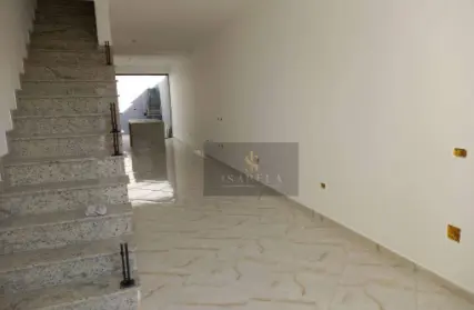 Imagem: Sobrado para Venda, Bosque da Saúde