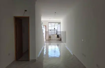 Imagem: Sobrado para Venda, Bosque da Saúde