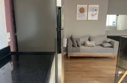 Imagem: Apartamento para Venda, Vila Santo Estéfano