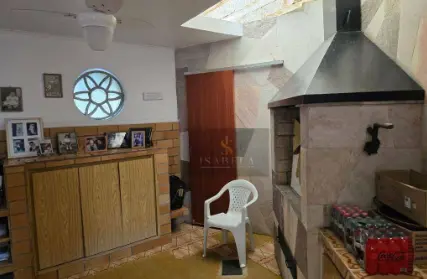 Imagem: Sobrado para Venda, Vila Moraes