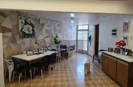 Imagem: Sobrado para Venda, Vila Moraes