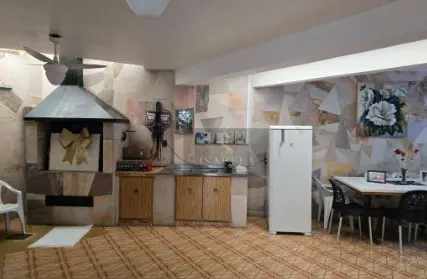 Imagem: Sobrado para Venda, Vila Moraes