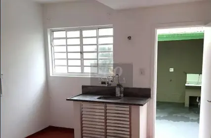 Imagem: Sobrado para Venda, Bosque da Saúde