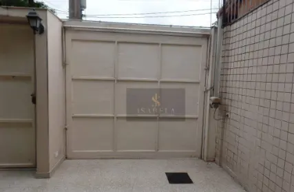 Imagem: Sobrado para Venda, Planalto Paulista