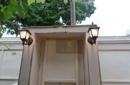 Imagem: Sobrado para Venda, Planalto Paulista