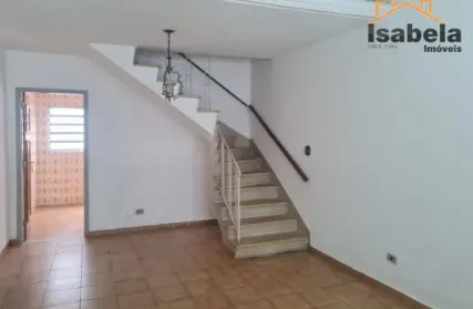 Imagem: Sobrado para Alugar, Saúde