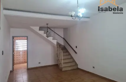 Imagem: Sobrado para Alugar, Saúde