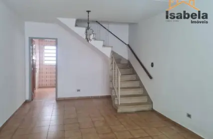 Imagem: Sobrado para Alugar, Saúde