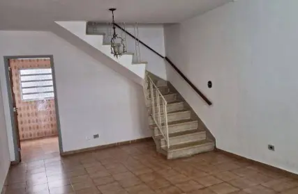 Imagem: Sobrado para Alugar, Saúde