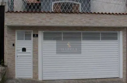 Imagem: Sobrado para Venda, Jardim Lourdes (Zona Sul)