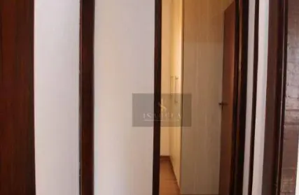 Imagem: Sobrado para Venda, Jardim Lourdes (Zona Sul)